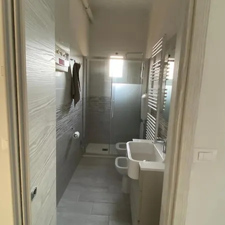 Dieci Minuti Dall Aereoporto Appartement *