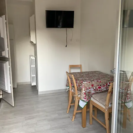 Appartement Dieci Minuti Dall Aereoporto Bologna