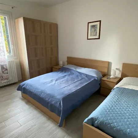 Dieci Minuti Dall Aereoporto Appartement Bologna